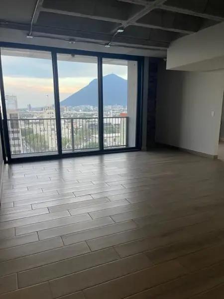 Departamento en  Venta en Barrio W - Col. Centro, Monterrey, N. L.