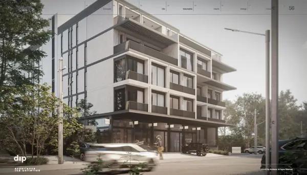 Departamento en Venta en Valle, Amazonas, SPGG, N. L.
