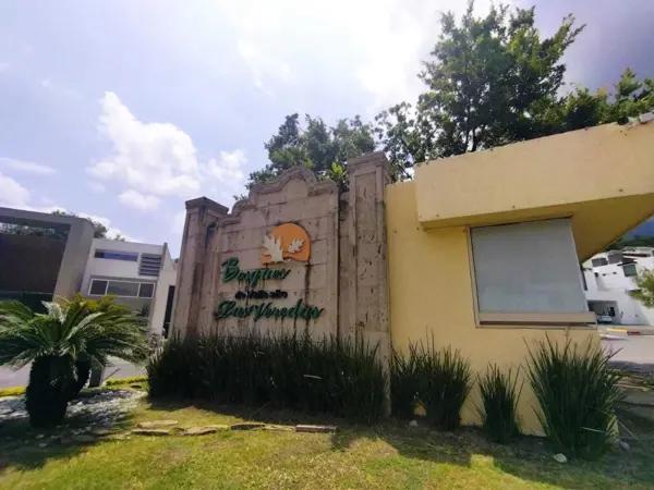 Terreno en Venta en Carretera Nacional, Bosques de Valle Alto, Monterrey, N. L.