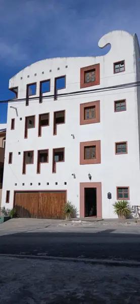 Departamento en Renta en Las Aguilas Residencial, Contry, Guadalupe, N. L.
