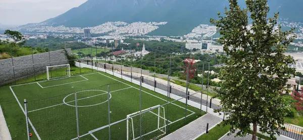Terreno en Venta en Carretera Nacional Loma Bonita - Zona Sierra Alta,  Monterrey, N. L.