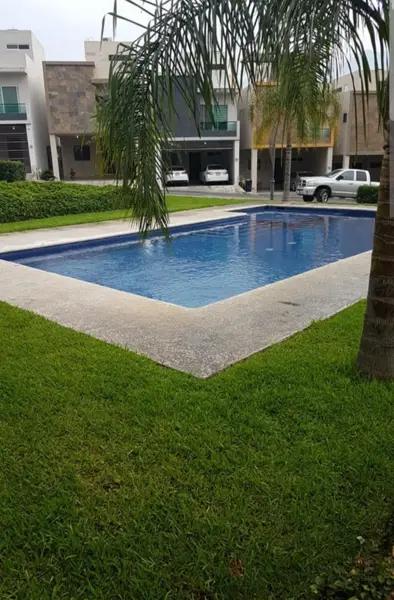 Casa en Renta en Paseo del Vergel, Monterrey, N. L, (VSC)