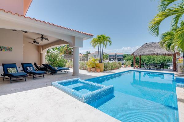 Casa en venta en Puerto Aventuras, Playa del Carmen, Quintana Roo
