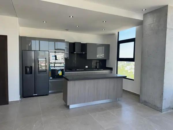 Departamento en Renta Torre Milena en Ave. Garza Sada, Monterrey, N.L  -Zona Sur