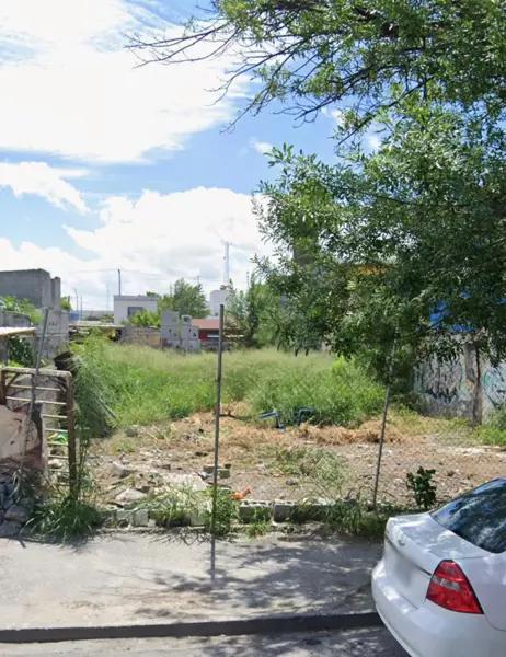 Terreno en Venta en Bella Vista, Centro, Monterrey, N. L.