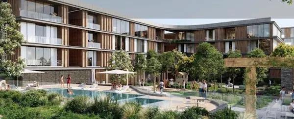 Departamentos en Venta en Plaza Calzada Sur Zona Carr. Nacional (LJGC)