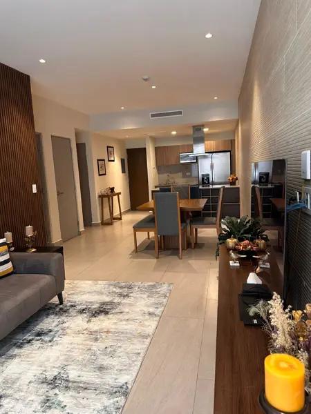Departamento en  Venta en Arboleda, Zona Valle, SPGG, N. L.