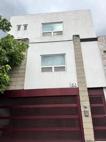 Casa en Renta en  Brisas de Valle Alto, Carretera Nacional, Monterrey, N. L.