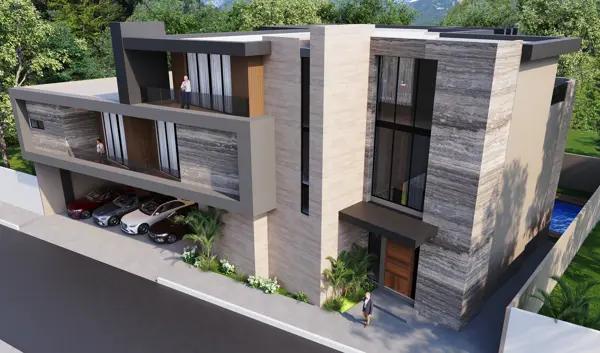 Casa Venta en Santa Engracia, San Pedro Garza Garcia, N. L. - Zona Valle Casa Venta en Santa Engracia, San Pedro Garza Garcia, N. L. - Zona Valle