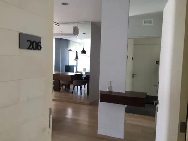 Departamento en Renta en Nuevo Sur - Monterrey