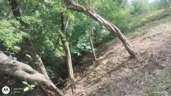 Terreno en Venta en Fracc. Sierra Vista, La Boca, Santiago, N. L.