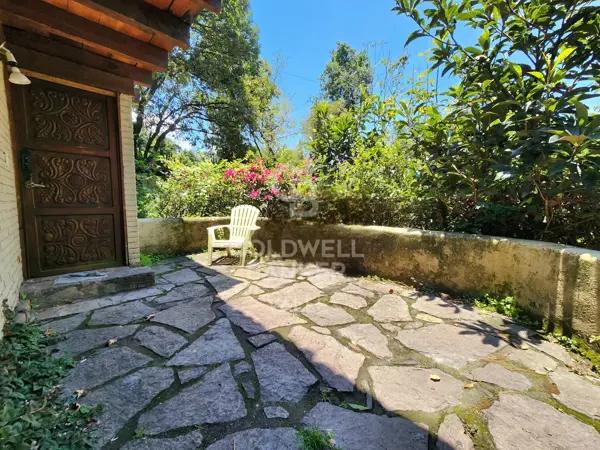 Cabaña en Condominio en Renta | Avándaro, Valle de Bravo