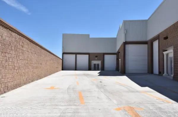 Bodega en renta en Ciudad Industrial, Torreón, Coahuila de Zaragoza
