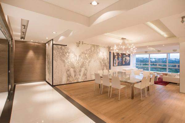 Departamento en venta en Lomas de Santa Fe, Álvaro Obregón, Ciudad de México