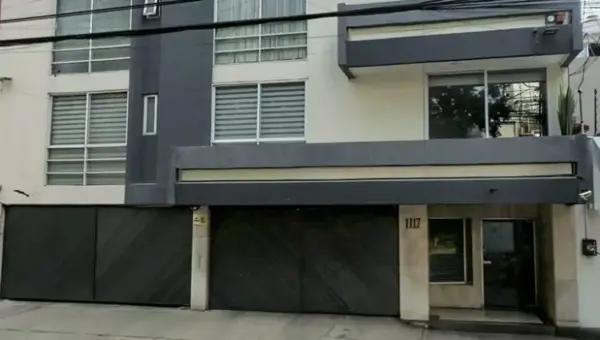 DEPARTAMENTO EN VENTA, COL. DEL VALLE CENTRO BENITO JUAREZ CDMX LP
