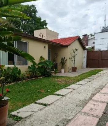 Casa en venta en Palmira, Cuernavaca, Morelos
