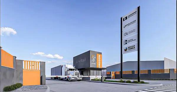Terreno industrial en Venta en Salinas Victoria