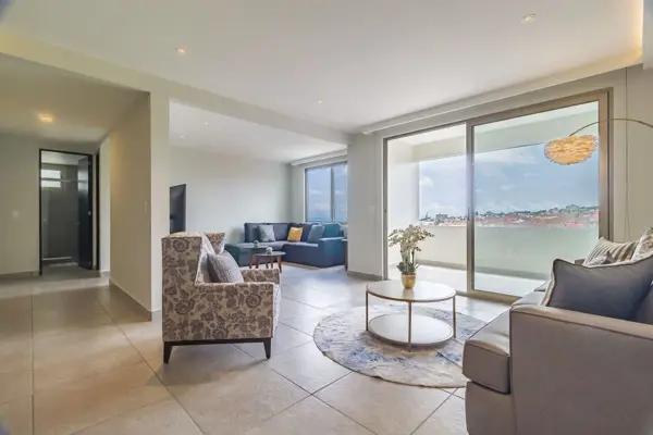 Departamento en venta en Real de Tetela, Cuernavaca, Morelos