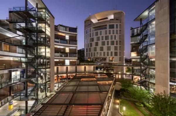Locales Disponibles en Plaza Comercial