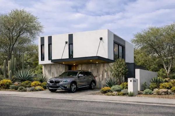 CASA EN PREVENTA EN LOMAS DEL CAMPANARIO NORTE QUERETARO