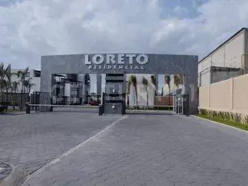 Residencial Loreto.  5 min parque Puebla y a 10 del centro historico