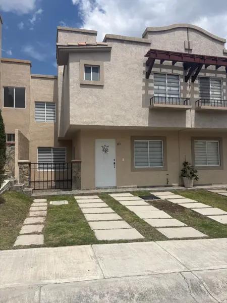 CASA EN RENTA | Real Madeira, Pachuca de Sotos, Hidalgo.