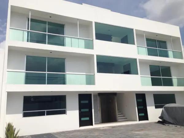 Departamento en venta en La Paz, Puebla, Puebla