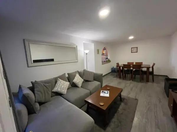 Departamento en venta en Pensil Cuauhtémo, Delegación Miguel Hidalgo
