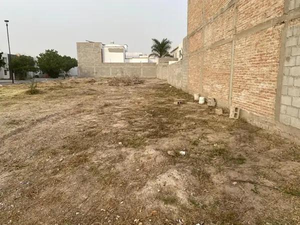 TERRENO EN VENTA EN VILLAS DEL RENACIMIENTO, TORREÓN, COAH.