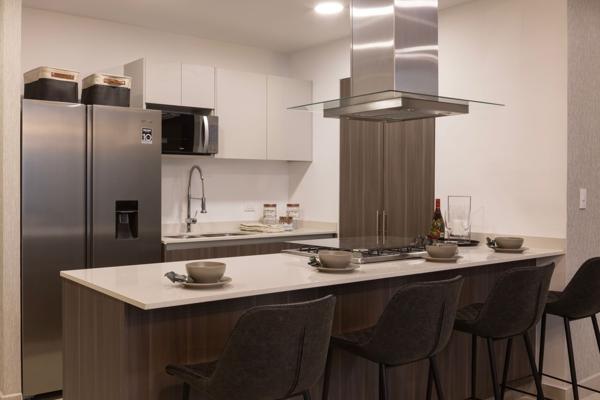 Departamento en venta en Dinastía