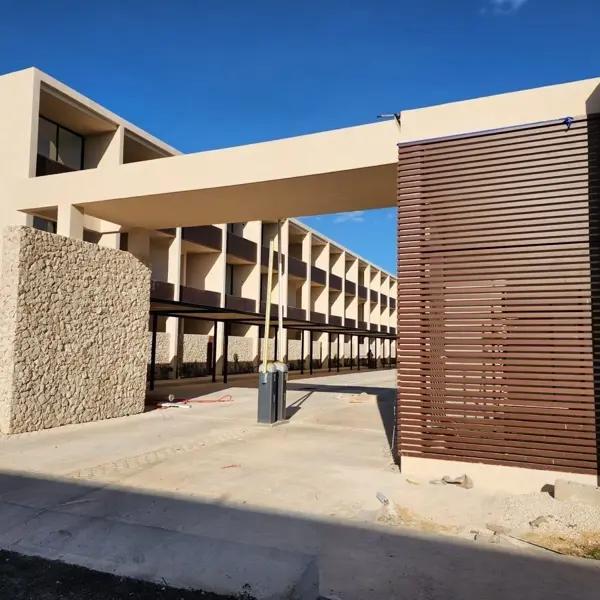 Departamento en Venta en Mérida, Yucatán, Moira en Temozón Norte