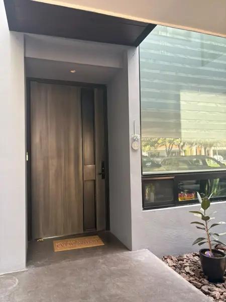 CASA EN VENTA EN PRIVADA EN ZONA CALLEJON DE LOS AYALA, ZONA VALLE EN SAN PEDRO GARZA GARCIA