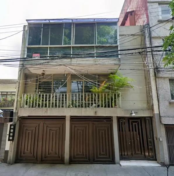!!!INVERSION SEGURA Y RENTABLE EN BIENES RAICES!!!