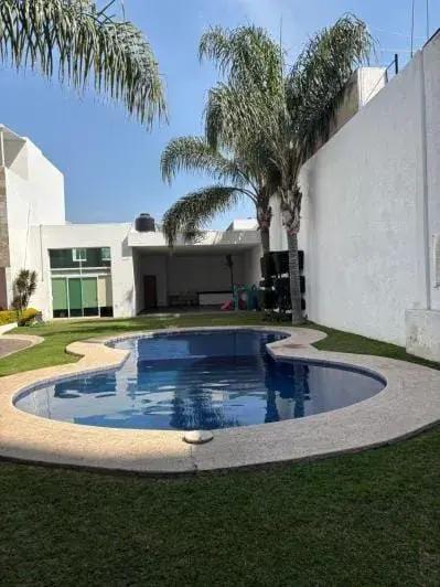 Preciosa casa 
Ciudad del sol 
Zapopan