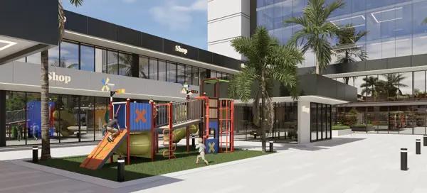 Venta de locales comerciales en Mérida
