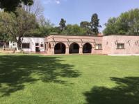 Rancho en Venta en La Cañada de Madero, Tepeji del Río de Ocampo con Amplias Amenidades