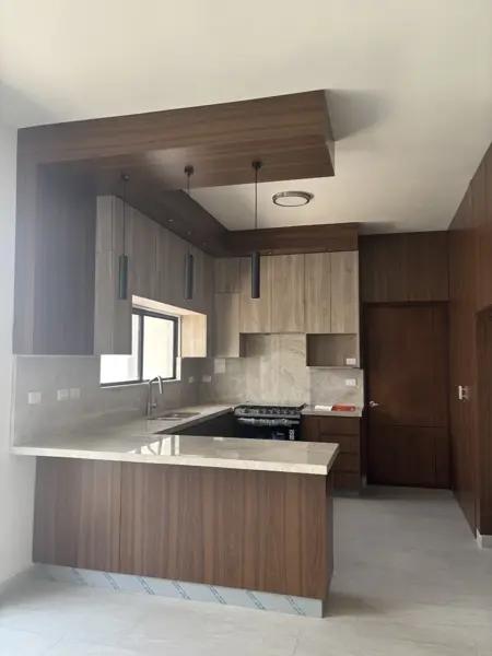 RENTA CASA NUEVA EN PRIVANZAS DEL CAMPESTRE
