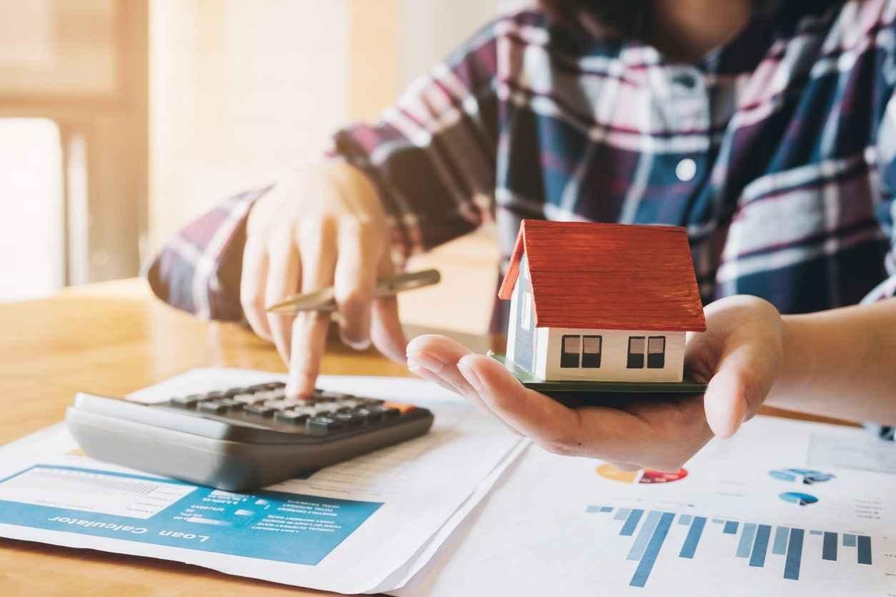¿Cómo aplicar a un crédito hipotecario?