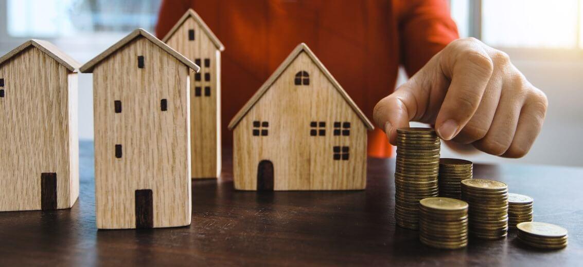 ¿Cómo hacer un presupuesto para comprar una casa?