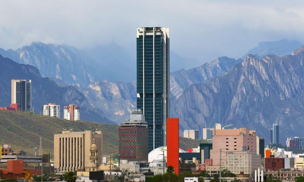 3 mejores zonas para comprar casa en Monterrey