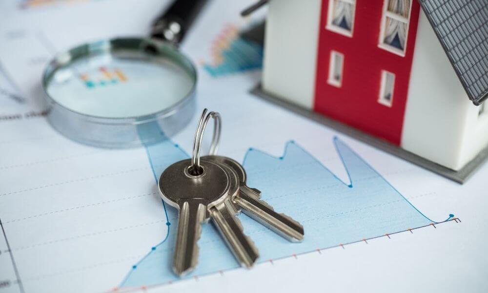 ¿Qué es una hipoteca de tasa variable?