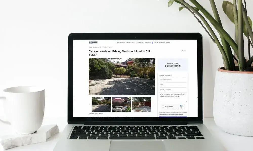 ¿Es seguro proporcionar información personal en un portal inmobiliario? ¿Es seguro proporcionar información personal en un portal inmobiliario?