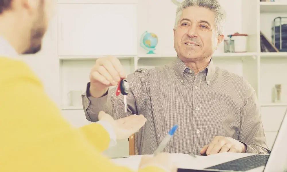 ¿Cuáles son los pasos de escrituración de mi departamento? ¿Cuáles son los pasos de escrituración de mi departamento?