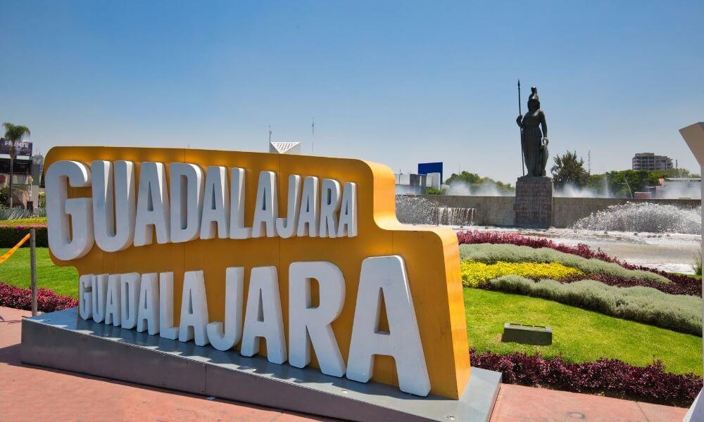 5 razones para vivir en Guadalajara