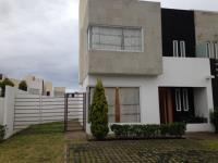 Casa en renta en Residencial Foresta, Metepec, México Casa en renta en Residencial Foresta, Metepec, México