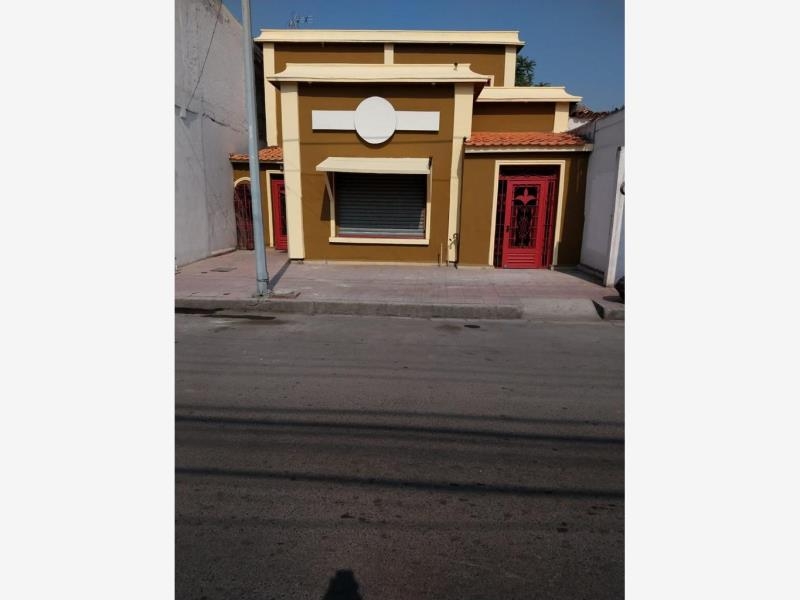 Foto 0 de Casa en venta en Monterrey Centro, Monterrey, Nuevo León | ID mx22-nq0399 | Nocnok