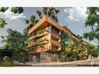 Departamento en venta en La Veleta, Tulum, Quintana Roo Departamento en venta en La Veleta, Tulum, Quintana Roo