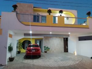 Casa en venta en Chuburna de Hidalgo, Mérida, Yucatán Casa en venta en Chuburna de Hidalgo, Mérida, Yucatán