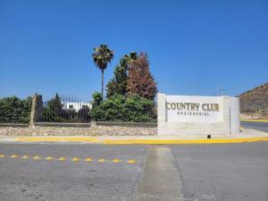 TERRENO RESIDENCIAL EN VENTA COUNTRY CLUB AL NORTE DE SALTILLO, COAH. TERRENO RESIDENCIAL EN VENTA COUNTRY CLUB AL NORTE DE SALTILLO, COAH.