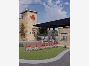 Terreno en venta en Las Huertas, Arteaga, Coahuila de Zaragoza Terreno en venta en Las Huertas, Arteaga, Coahuila de Zaragoza
